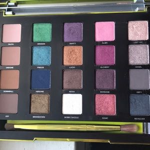 Urban Decay Vice Palette
